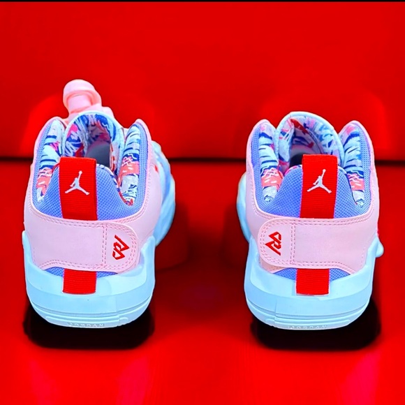 Jordan One Take 5 Sneakers - Picture 4 of 8